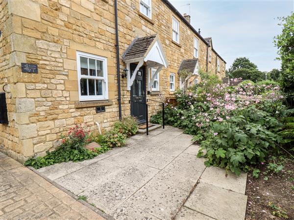 Bumble Cottage in Chipping Campden, Gloucestershire