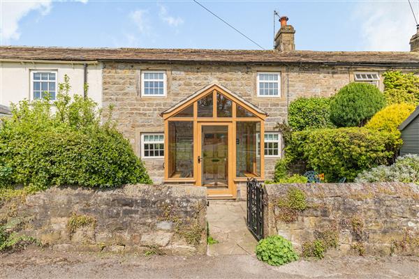 Bumble Cottage in Darley near Harrogate, North Yorkshire