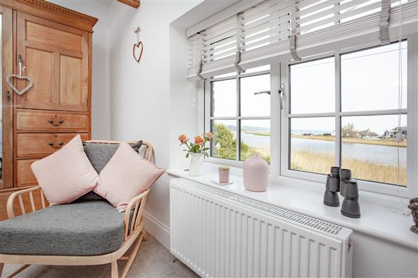 Bumble Cottage in Torcross, Devon