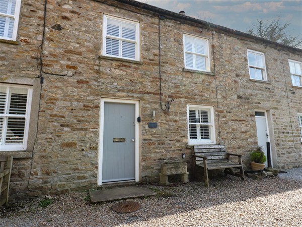 Bumblebee Cottage in North Yorkshire