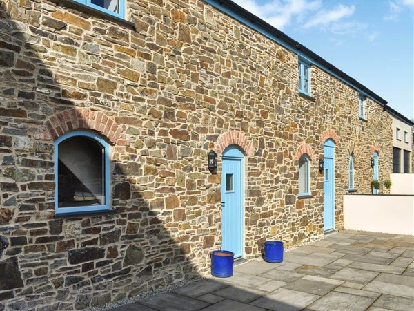 Bumblebee Cottage, Inwardleigh, near Okehampton