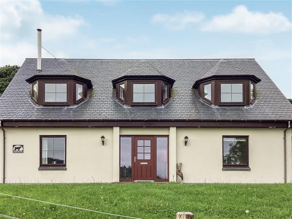 Bunchrew Farm Cottage in Inverness-Shire