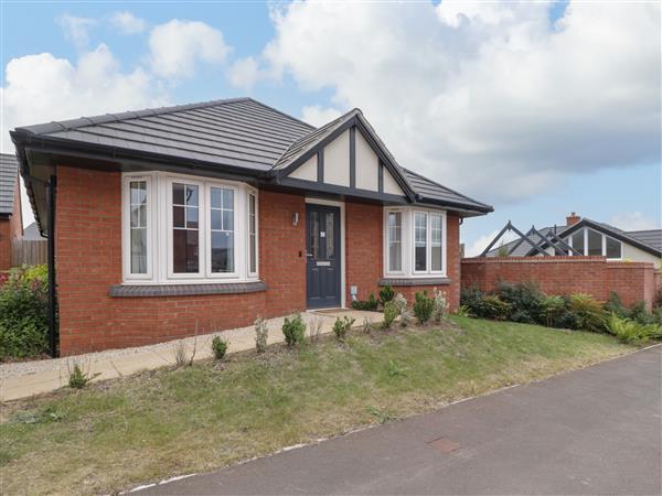 Bungalow - No. 37 - Herefordshire