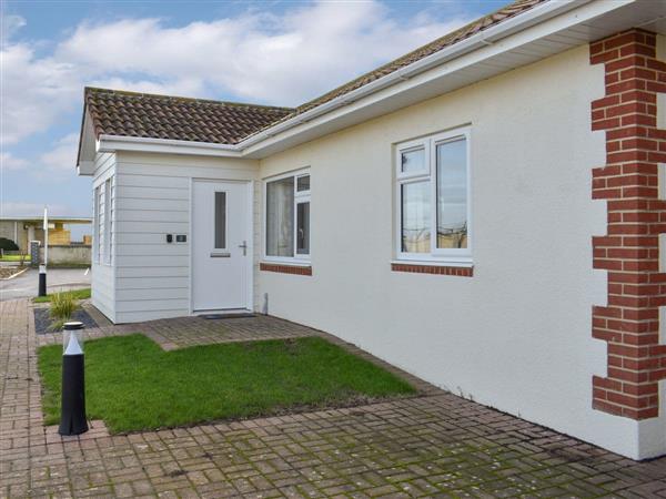 Bungalow 2 in Isle of Wight