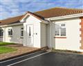 Bungalow 8 in Yaverland - Isle of Wight