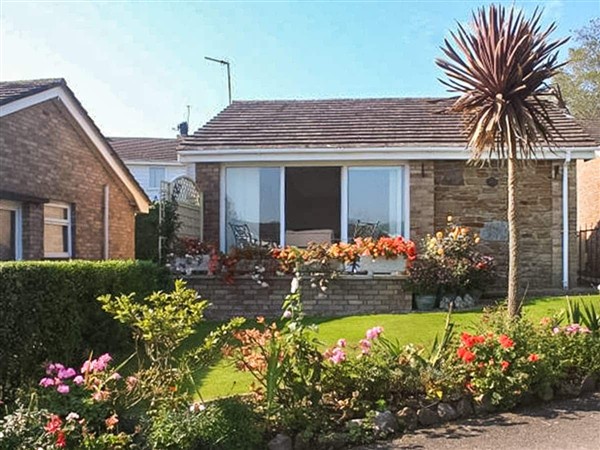 Bungalow Highfields, Port Eynon