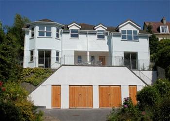 Burberry from Coast & Country Cottages. Burberry is in Devon Road, Salcombe  - , read reviews