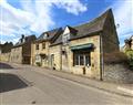 Take things easy at Burford's Old Bakery; ; Burford