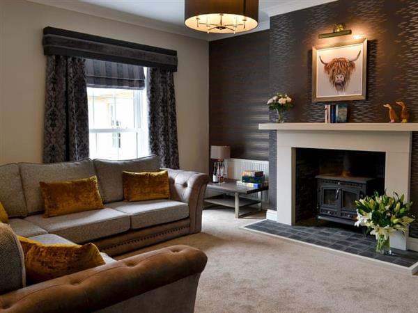 Burgh Hall Holiday Apartments - York in Lincolnshire