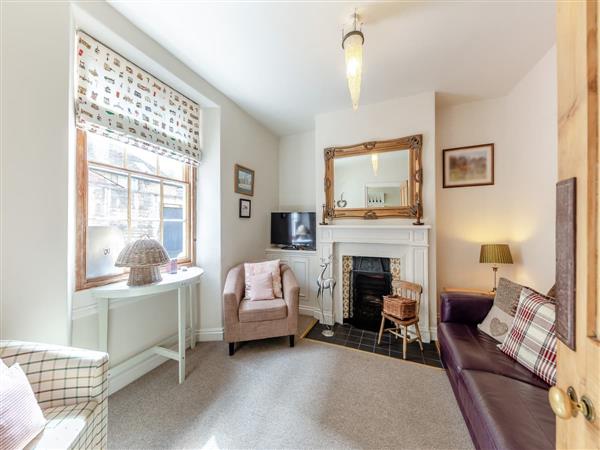 Burghley Lane Townhouse in Stamford, Lincolnshire