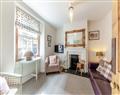 Take things easy at Burghley Lane Townhouse; Lincolnshire