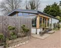 Enjoy a leisurely break at Burlodge; ; Swimbridge near Barnstaple