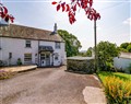 Burnbank Cottage - Cumbria