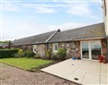 Burnside Bothy - Ayrshire