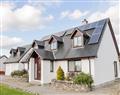 Take things easy at Burnside Cottage; ; Lairg