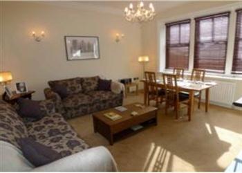 Burnside View (Deluxe) in Hawes, North Yorkshire
