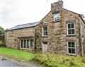 Enjoy a glass of wine at Burnt Mill Cottage; ; Sedbergh