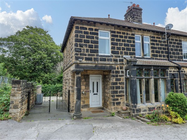 Burras Hill, 