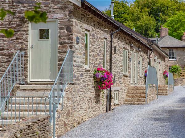 Burrator Cottage in Devon