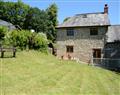Enjoy a leisurely break at Burrow Hill Cottage; ; Honiton