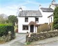 Burrow House in Tower Wood, nr. Bowness - Cumbria