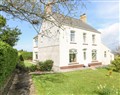 Forget about your problems at Burry House; ; Llanmorlais