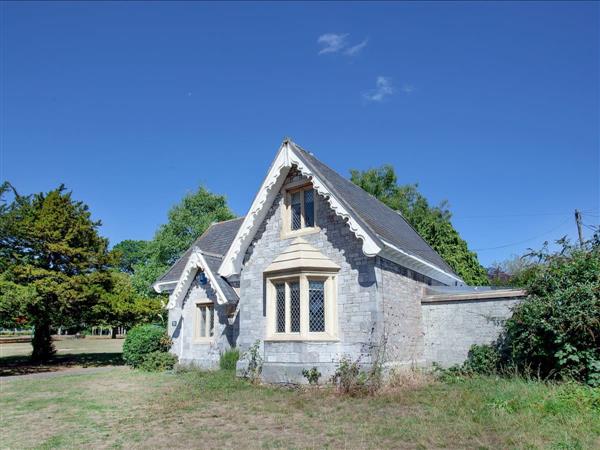 Bury Meadow Lodge, Exeter