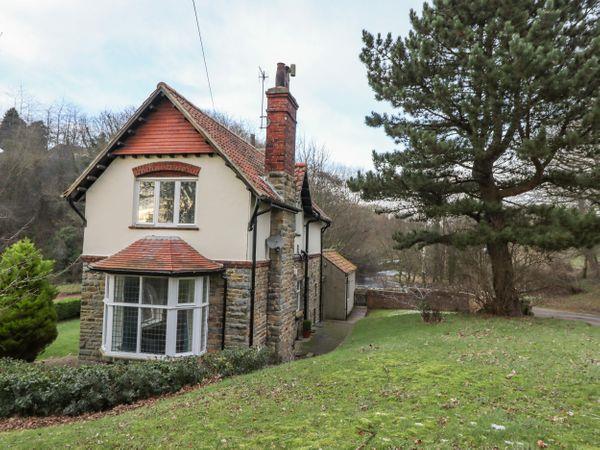 Butler's Cottage in Cloughton near Scarborough, North Yorkshire