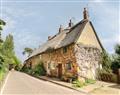 Butlers Cottage in  - Mollington near Banbury