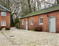 Butler's Quarters - Derbyshire