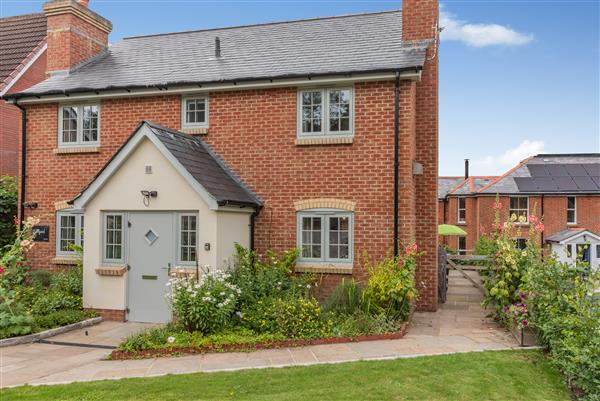 Buttercup Cottage - Wiltshire