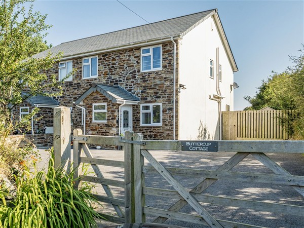 Buttercup Cottage, 