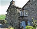 Enjoy a leisurely break at Buttercup Cottage; ; Troutbeck