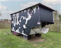 Unwind at Buttercup (Cow Shed 3); ; Easton near Campsea Ashe