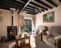 Relax at Butterfly Cottage; ; Trefriw