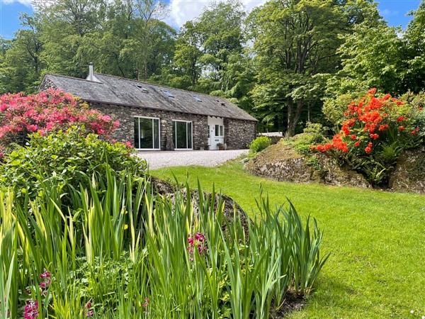 Butterfly Cottage in Kendal, Cumbria