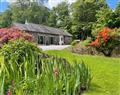 Lay in a Hot Tub at Butterfly Cottage; Kendal; Cumbria