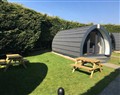 Buttermere Pod 2 - Lancashire