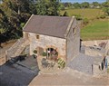 Butterton Barn - Staffordshire