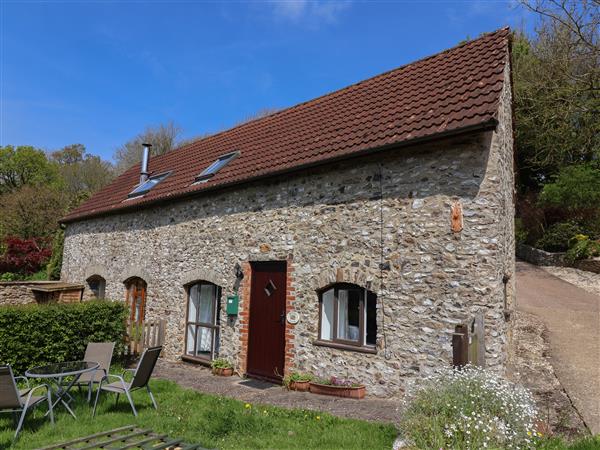 Butterton Cottage - Devon