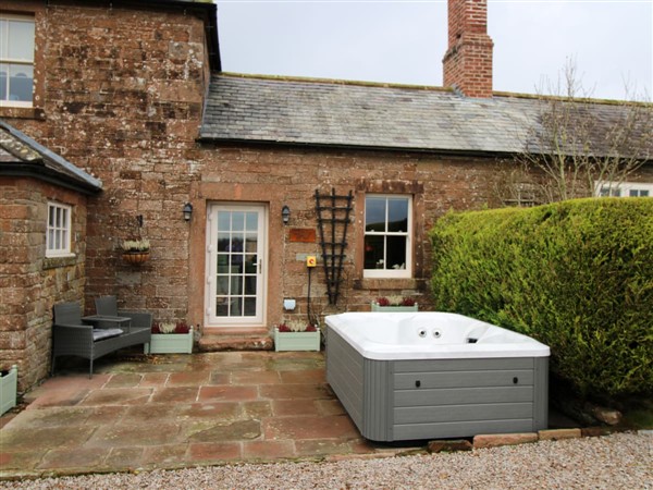 Butterwell in Cumbria