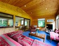 Buzzard Lodge - Perthshire
