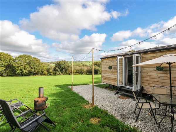 Buzzards Lodge, 