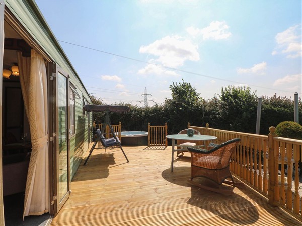 Buzzards Retreat, 