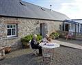 Take things easy at Bwthyn Bach; Newport; Pembrokeshire