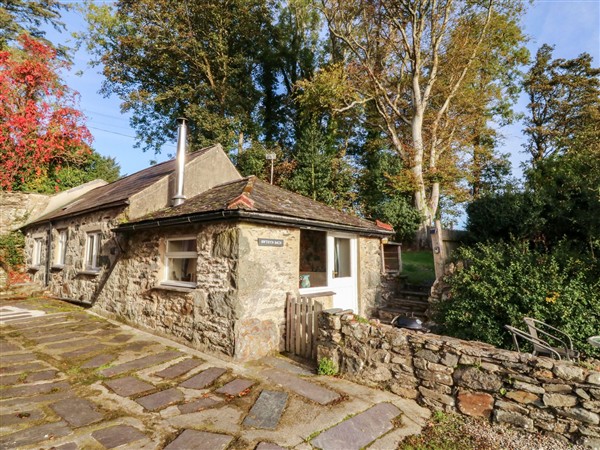 Bwthyn Bach in Gwynedd
