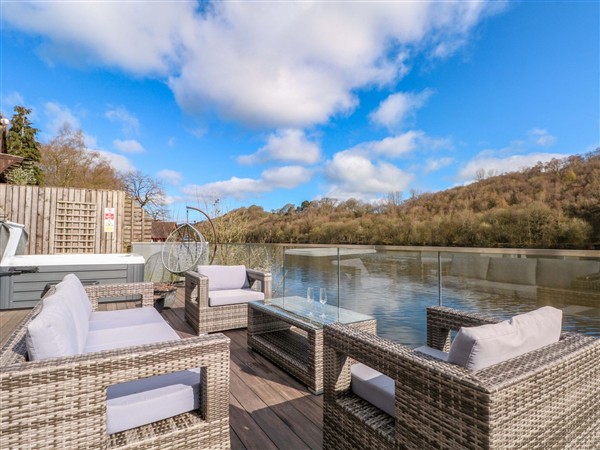 Bwthyn Beudy - Gwynedd