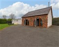 Enjoy a glass of wine at Bwthyn Mair; ; Llangefni