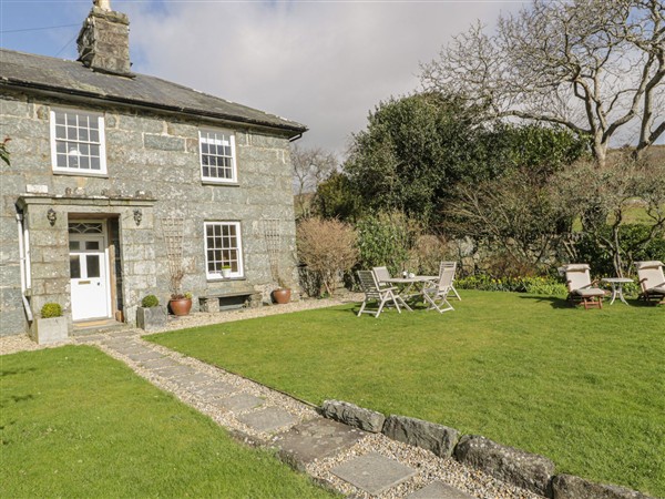 Bwthyn Morse in Gwynedd