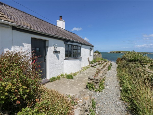 Bwthyn Y Swnt in Gwynedd